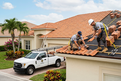 Golden Roofing and Builders LLC work photo 1