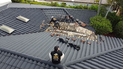 Golden Roofing USA work photo 1
