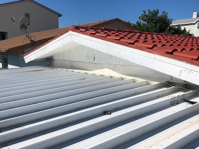 Grace Built Construction and Roofing work photo 1