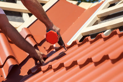 Grace Roofing & Sheet Metal Enterprise work photo 1