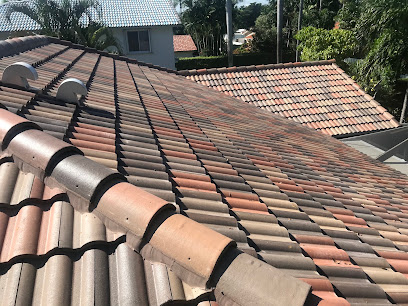 Greene's Professional Roofing Services work photo 1