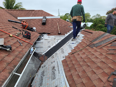 Guaranteed Roofing Solutions Co. work photo 1