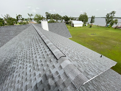 Gulf Coast Roofing work photo 1
