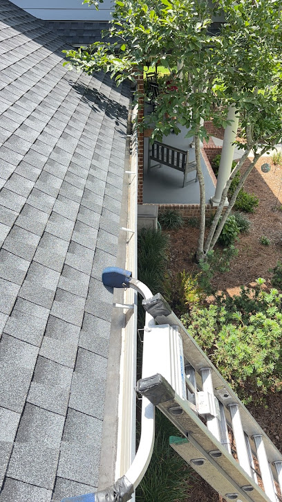 GutterHawk Roofing & Gutter Specialists work photo 1