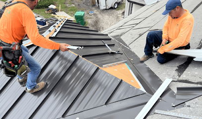 Hammond Roofing work photo 1