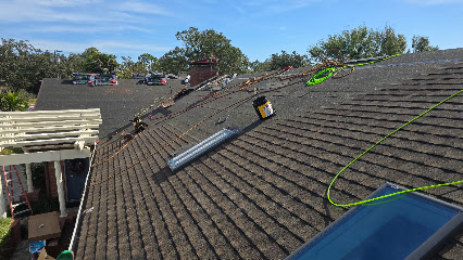 Harbor Roofing work photo 1
