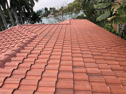 Heights Roofing Inc. work photo 1