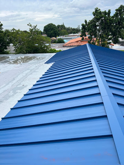 Heno's Roofing By Clayton work photo 1