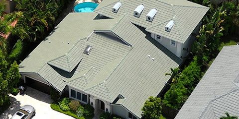 Hercules Roofing work photo 1