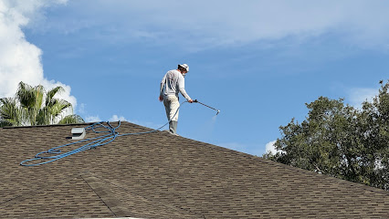 Hernando Roof Cleaning & Coatings work photo 1
