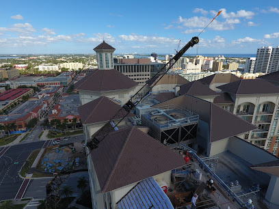 Hi-Rise Commercial Roofing, Inc. work photo 1