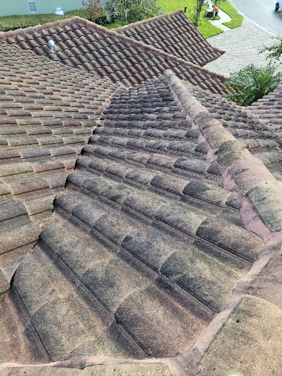 High Pressure Cleaning Solutions LLC work photo 1