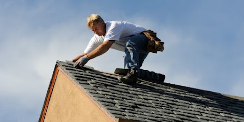 Hollywood Roofers work photo 1