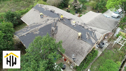 Home Wreckers Inc. work photo 1