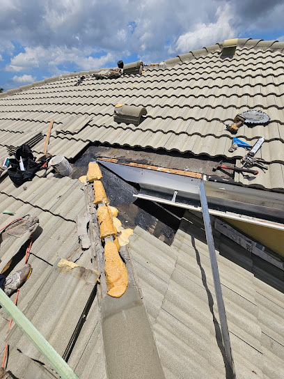 Humphrey Roofing Inc work photo 1