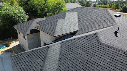 Hustle Roofing Inc work photo 1