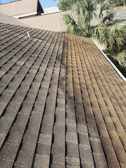 Imperial Pressure Washing & Paver Sealing LLC work photo 1