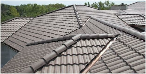 Infinity Roofing LLC work photo 1