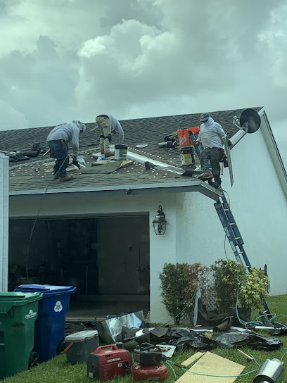 Infinity Roofing & Sheet Metal work photo 1