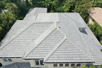 Innovative Roofing work photo 1