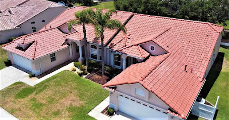 J.A.L. Roofing, Inc work photo 1