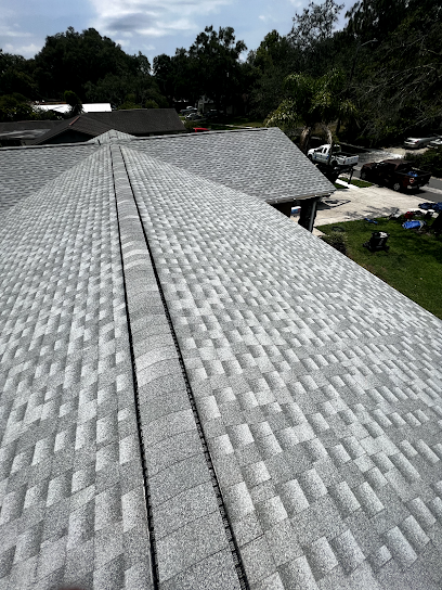 J.C. Jones & Co. Roofing and Construction work photo 1