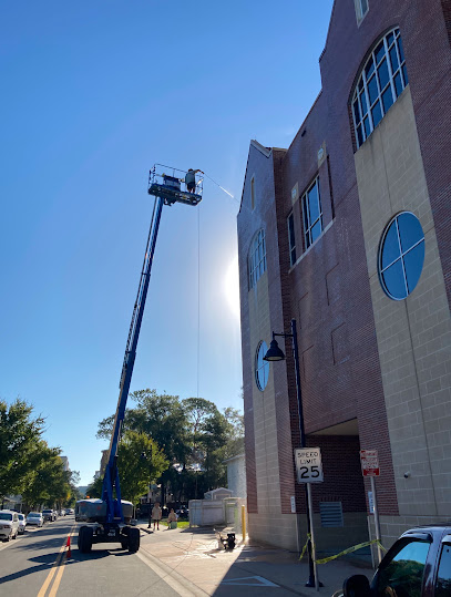 J & J Roof Cleaning & Pressure Washing work photo 1