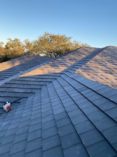 J & K Roofing, Inc. work photo 1
