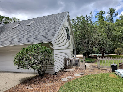J KEY ROOFING GAINESVILLE FL work photo 1
