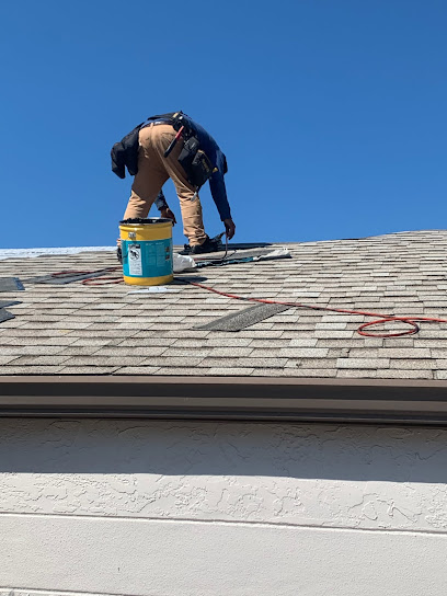 J&M Roofing work photo 1
