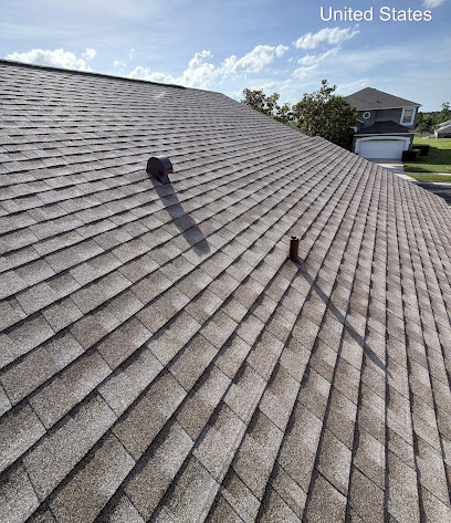 JA Edwards of America Roofing - Port St. Lucie work photo 1