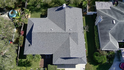 James Roofing Services work photo 1