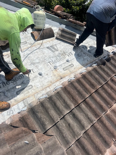 JBE Contractors LLC - General Construction & Roofing work photo 1