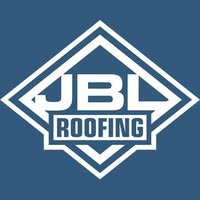 JBL Roofing logo