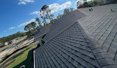JCOF Roofing work photo 1