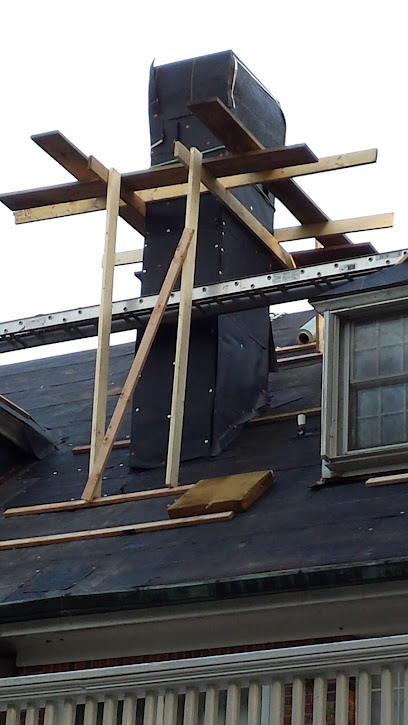 Jon Myers Roofing & Construction work photo 1