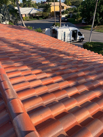 Jovil Roofing Corporation work photo 1