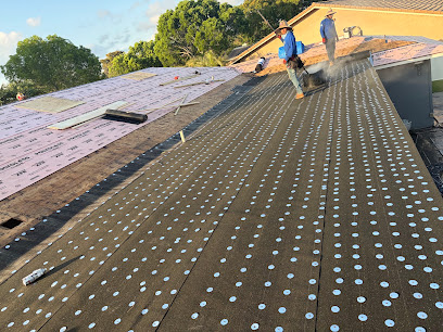 JR Roofing Solutions LLC work photo 1