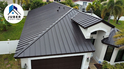 Juber Roofing LLC work photo 1