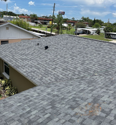 KAM Roofing Services work photo 1