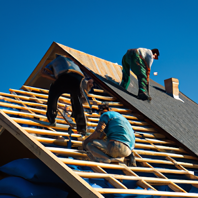 Layfield Roofing & Construction work photo 1