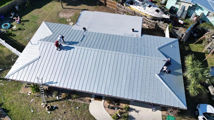 Leggett Roofing work photo 1