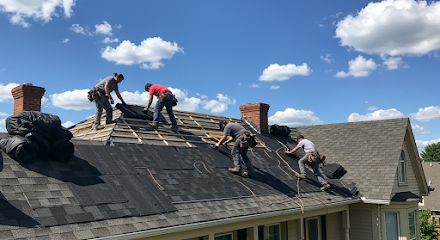 Lehigh Acres Legacy Roofing work photo 1