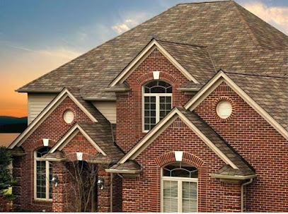 Lewis Roofing work photo 1