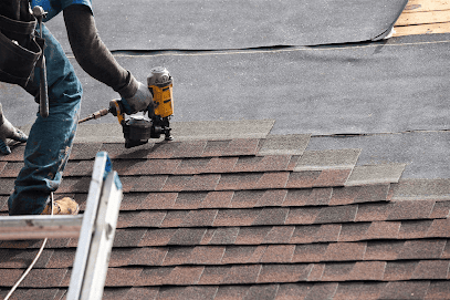 Lightning Fast Roofing and Solar work photo 1