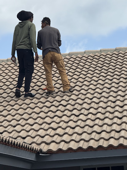 Low Price Roofing work photo 1