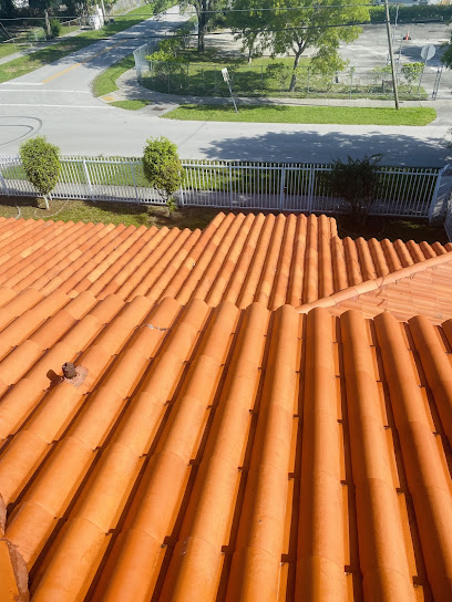 M&M Roofing & Tile Roof Repair work photo 1