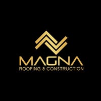 Magna Homes & Roofing logo