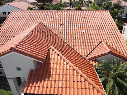 Mainland Roofing Company work photo 1