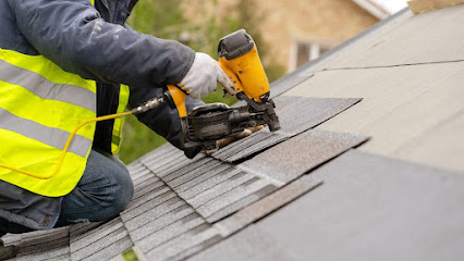 Master Built Roofing work photo 1